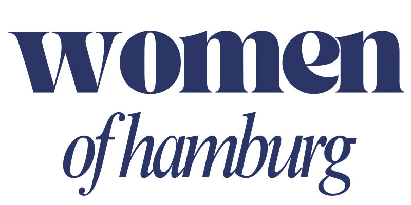 Women of Hamburg